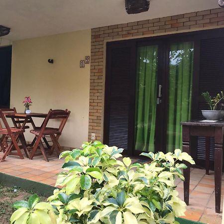 Apartamento Studio - Solar Pipa Praia de Pipa Екстер'єр фото