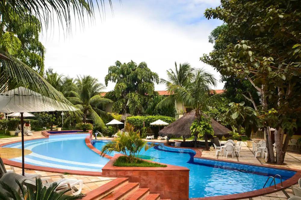 Apartamento Studio - Solar Pipa Praia de Pipa Екстер'єр фото