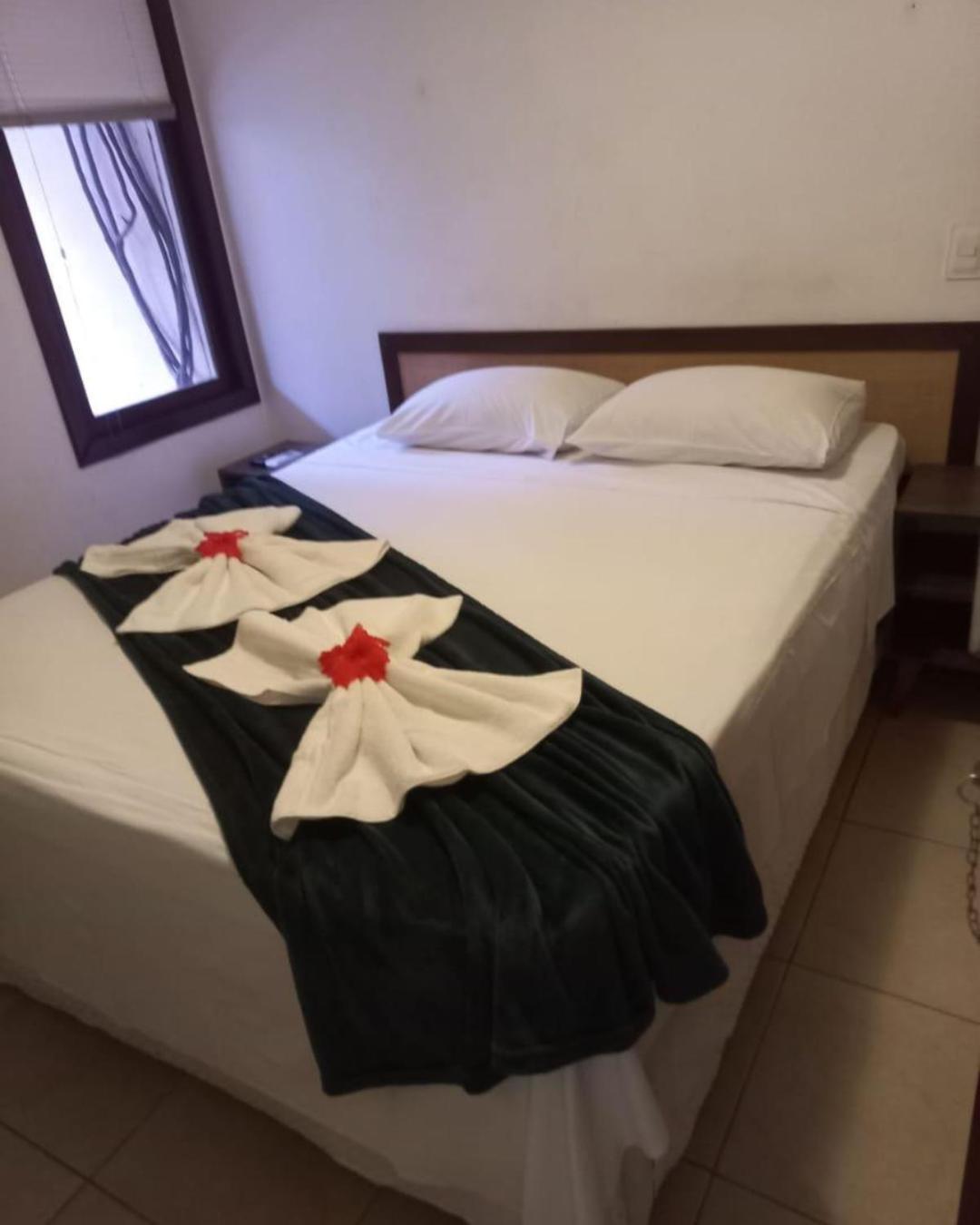 Apartamento Studio - Solar Pipa Praia de Pipa Екстер'єр фото